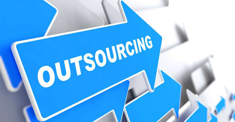 HR outsourcing CAGR set to increase steadily over the next five years
