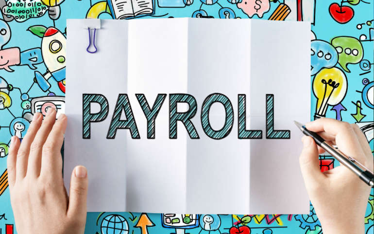 Global GMCS helps businesses manage their HR and payroll needs