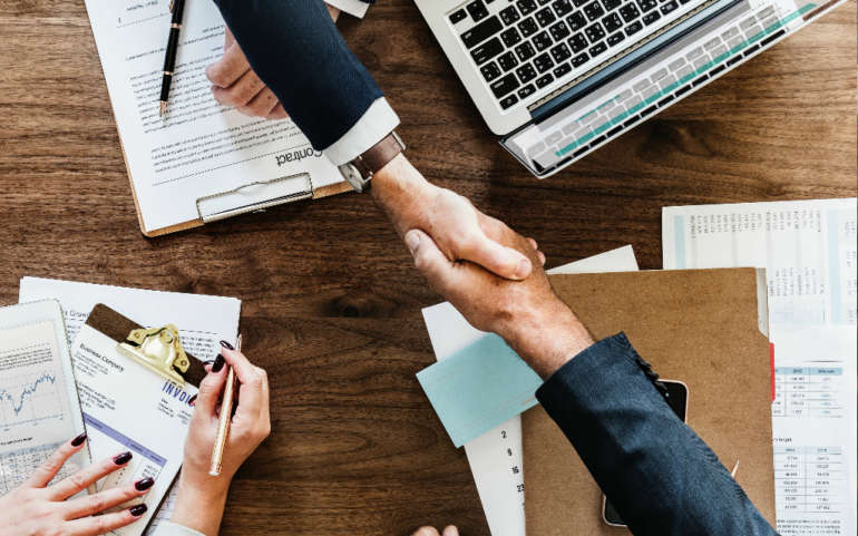 Top HR outsourcing tips for small- and medium-sized businesses